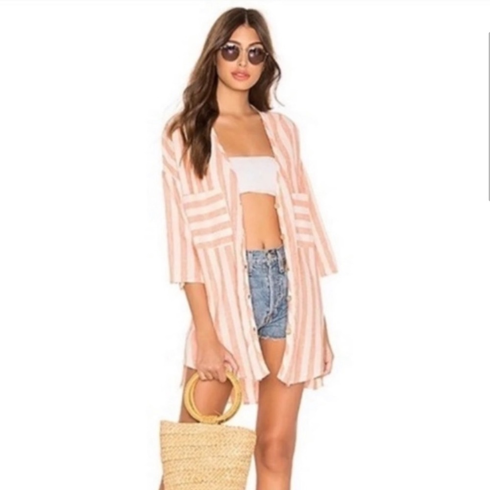 The Dahli Tunic - Show Me Your MuMu